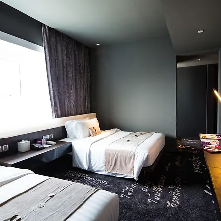 Mode Sathorn Hotel-3